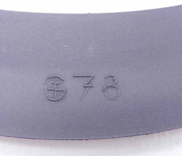 Carbone of America PTFE / Graphite Baffle Ring 13C-10 - Advance Operations