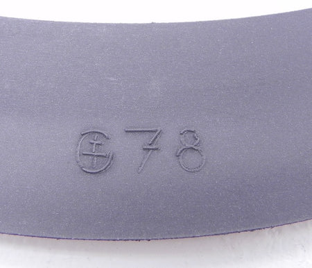 Carbone of America PTFE / Graphite Baffle Ring 13C-10 - Advance Operations
