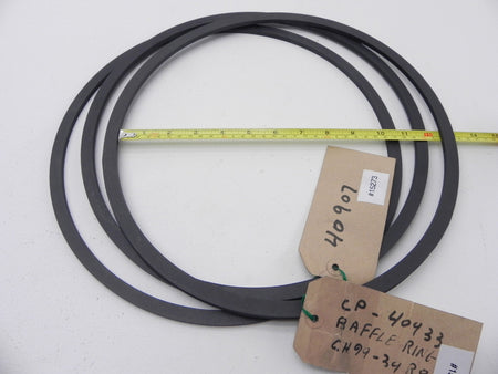 Carbone of America Baffle Ring Kit CP-40933 / 40907 - Advance Operations