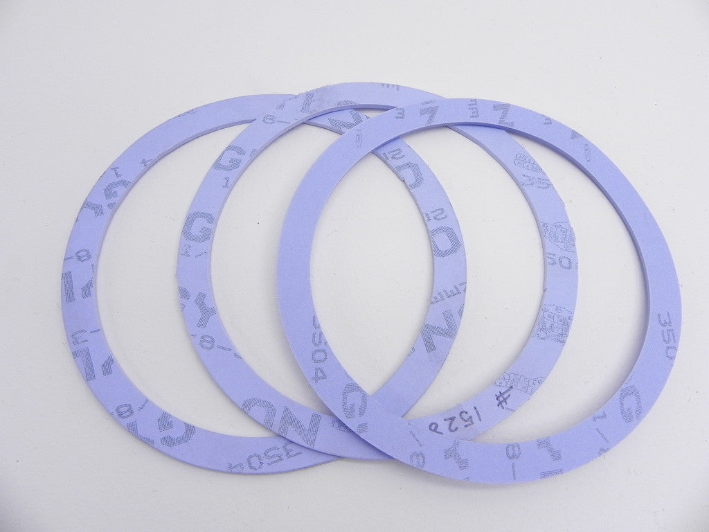 Garlock Gasket Gylon 7-7/8" ID - Advance Operations