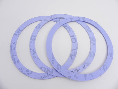 Garlock Gasket Gylon 7-7/8" ID - Advance Operations