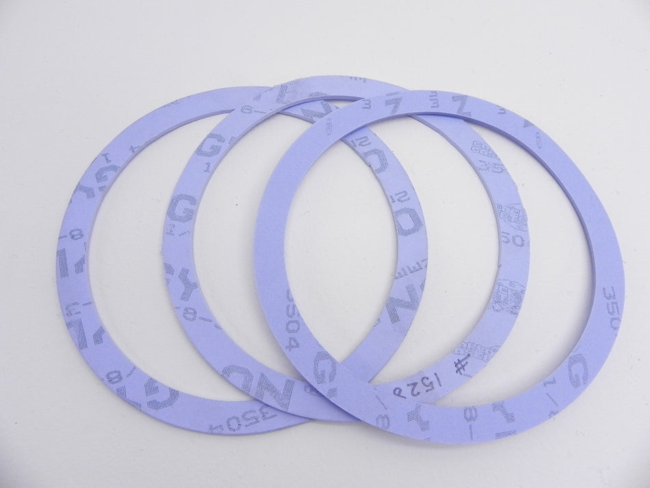 Garlock Gasket Gylon 7-7/8" ID - Advance Operations