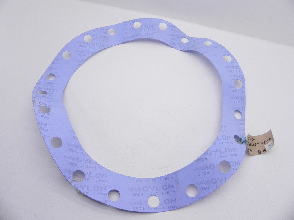 Garlock Gasket 24" -150# Gylon FF 1/16" Thick - Advance Operations