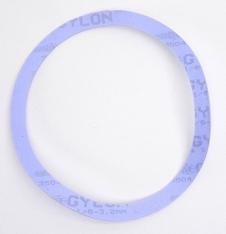 Garlock Gasket Gylon 10-7/8" ID - Advance Operations