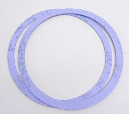 Garlock Gasket Gylon 8-5/8" ID (Lot of 2) - Advance Operations