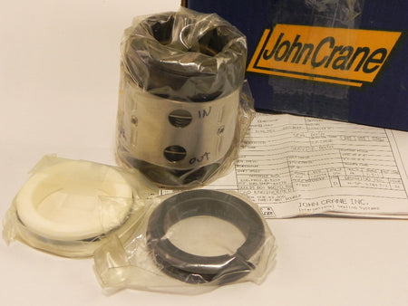 John Crane Mechanical Seal Type 8B1 DBL  2" - Advance Operations