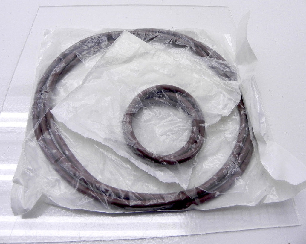 Gardner Denver O-Ring Seal 25BC206 (Lot of 4) - Advance Operations