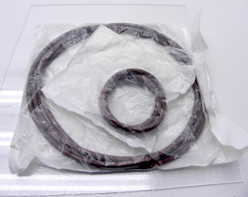 Gardner Denver O-Ring Seal 25BC206 (Lot of 4) - Advance Operations