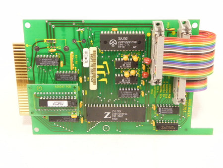 TN Technologies Interface Module 885751 - Advance Operations