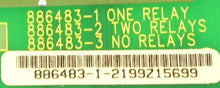 Load image into Gallery viewer, TN Technologies D Series Relay MKII 886483-1 - Advance Operations
