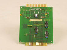 Load image into Gallery viewer, TN Technologies S Series Relay MKII 886483-3 - Advance Operations
