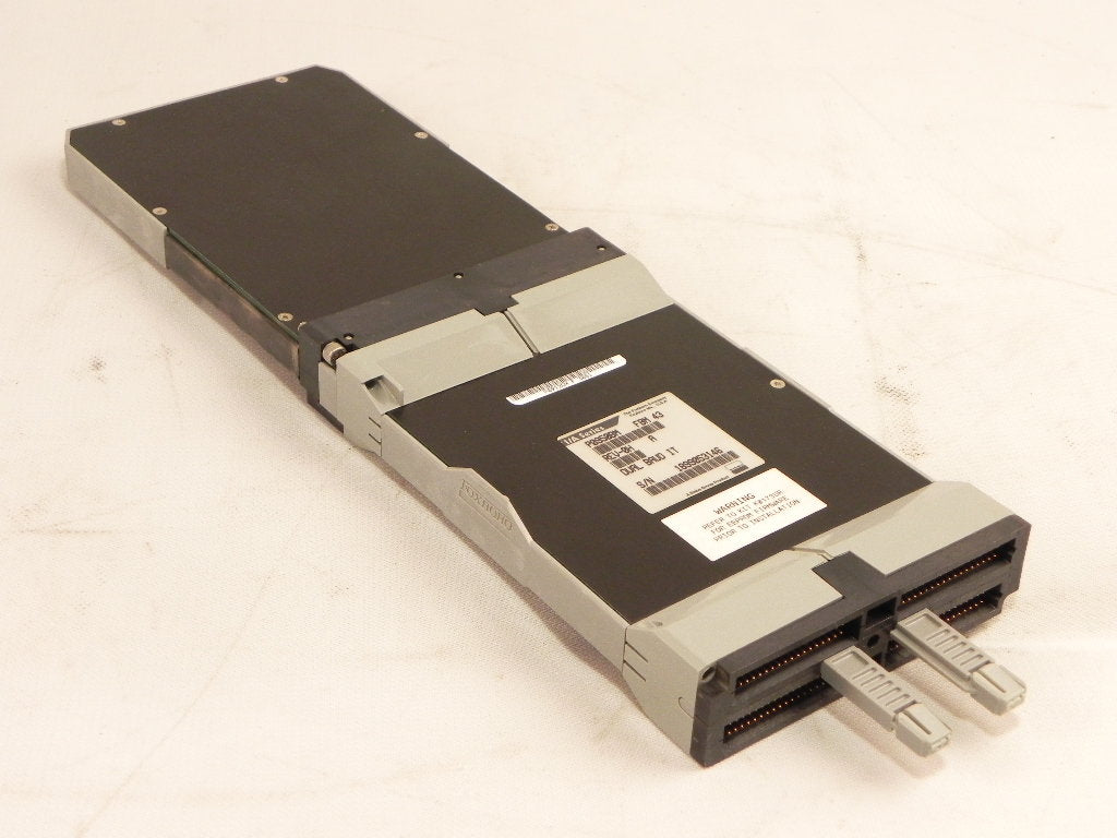 Foxboro FBM43 Dual Baud IT Interface P0950BM Free 2 Year Warranty - Advance Operations
