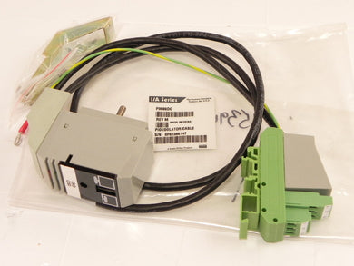 Foxboro PIO Isolator Cable P0800DC Rev M - Advance Operations