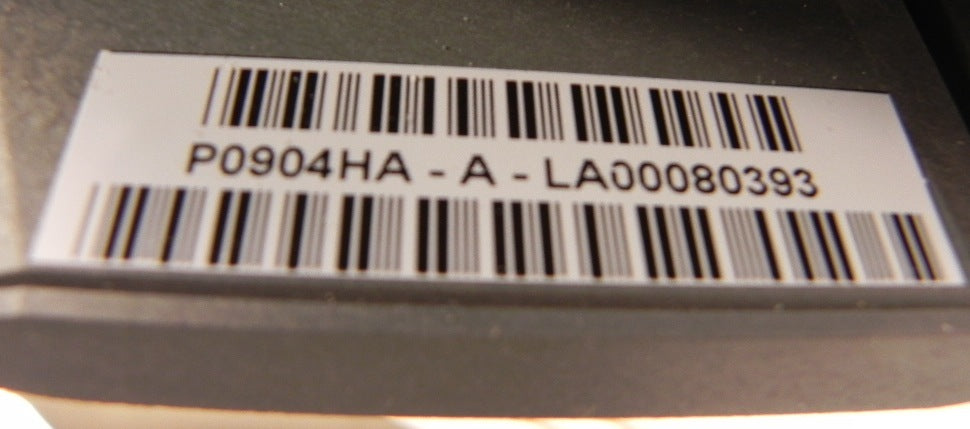 Foxboro Chassis 8 slots  P461000000FF + IPM02 Power Supply P0904HA - Advance Operations