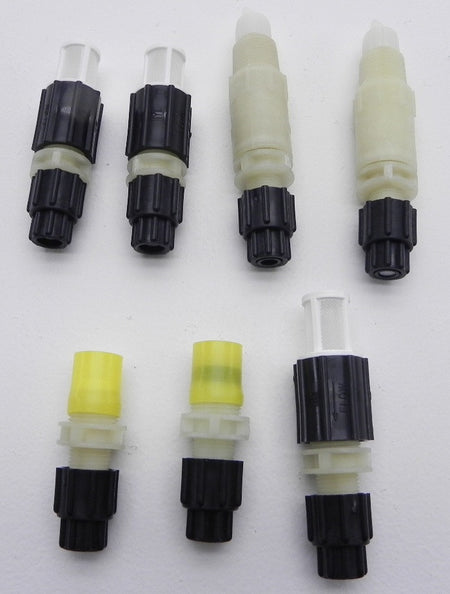 Magnor Lot of Spare Parts For Pump B921-95S - Advance Operations