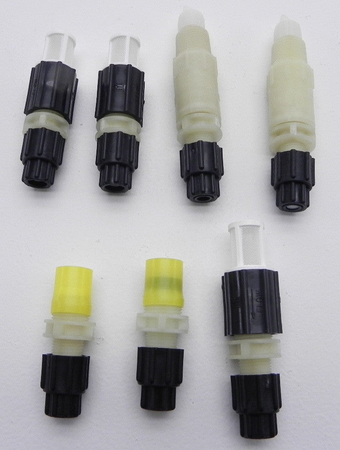 Magnor Lot of Spare Parts For Pump B921-95S - Advance Operations