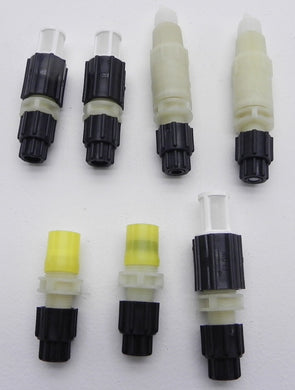 Magnor Lot of Spare Parts For Pump B921-95S - Advance Operations