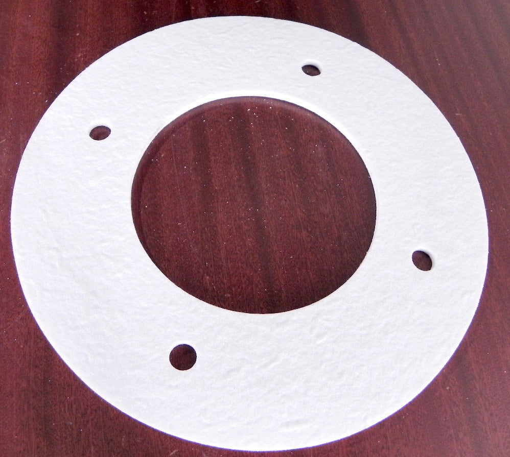 3R Industries Ceramic Fibers Gasket 12-1/4" Dia.(10) - Advance Operations