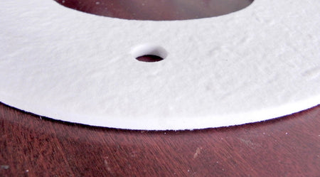 3R Industries Ceramic Fibers Gasket 12-1/4" Dia.(10) - Advance Operations