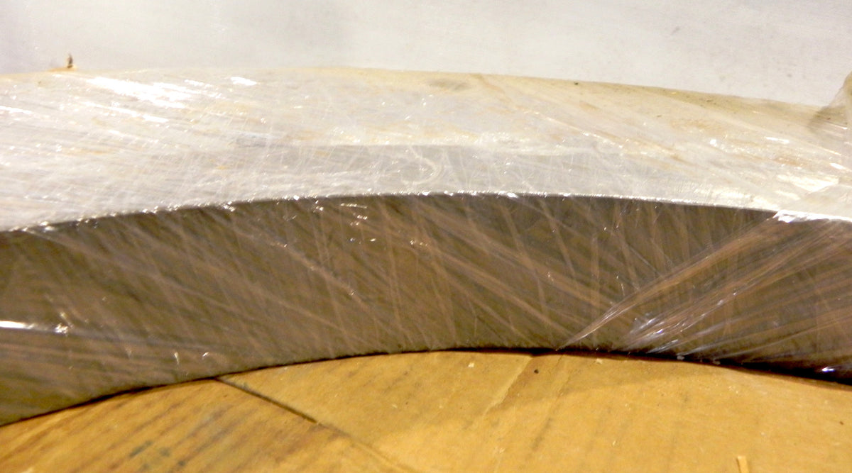 Carbone of America Top Compression Plate 25" x 2-1/4" - Advance Operations