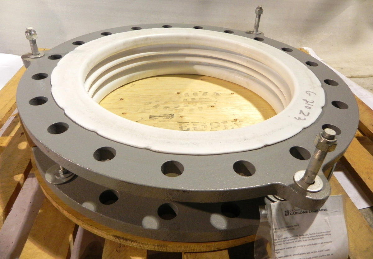 Carbone of America PTFE Expansion Joint 20G3DP/02  20" - Advance Operations