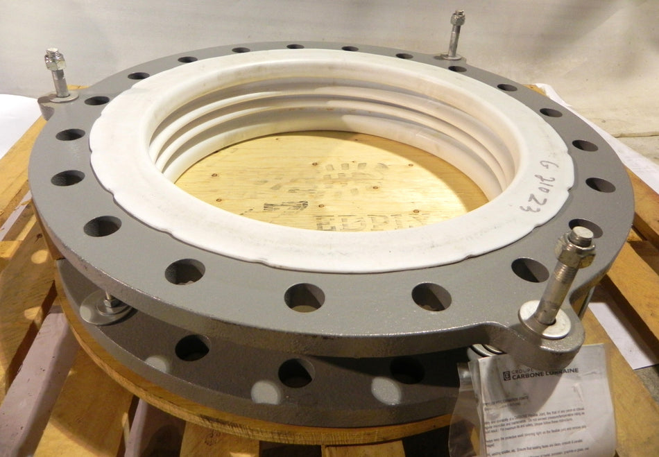 Carbone of America PTFE Expansion Joint 20G3DP/02  20" - Advance Operations