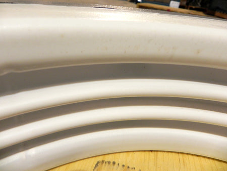 Carbone of America PTFE Expansion Joint 20G3DP/02  20" - Advance Operations