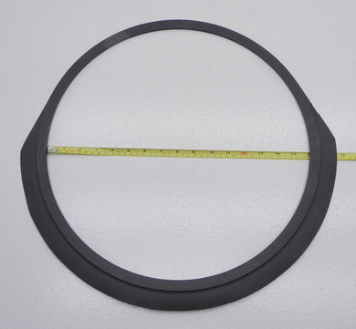 Carbone of America PTFE / Graphite Baffle Ring 18C-10A - Advance Operations
