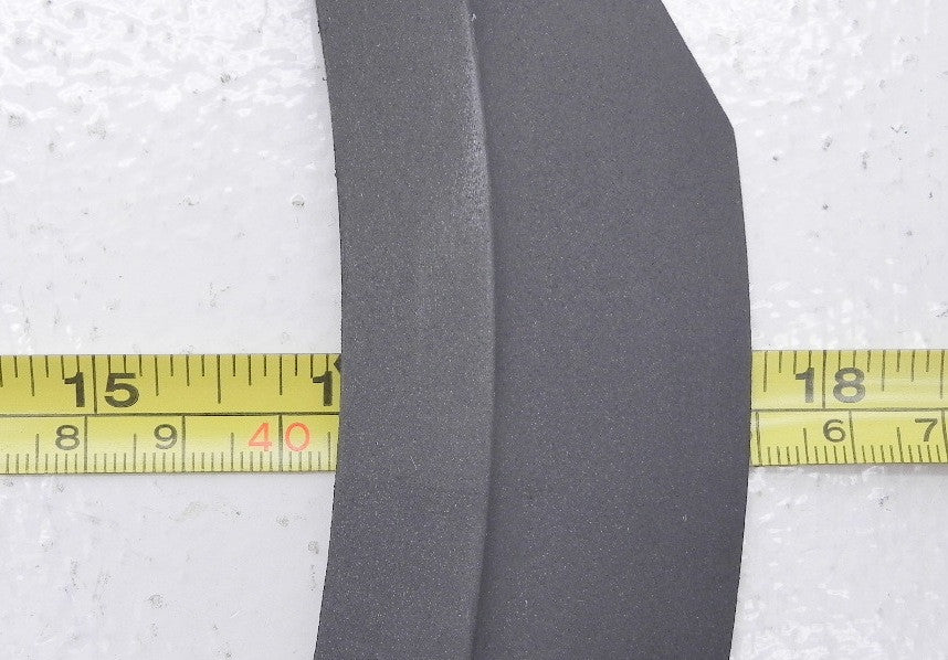 Carbone of America PTFE / Graphite Baffle Ring 18C-10A - Advance Operations