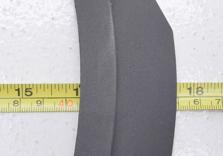 Carbone of America PTFE / Graphite Baffle Ring 18C-10A - Advance Operations
