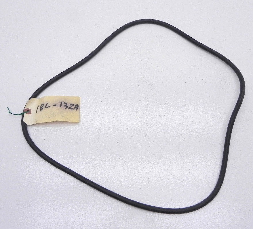 Carbone of America EPDM O-Ring Seal 18C-13ZA - Advance Operations