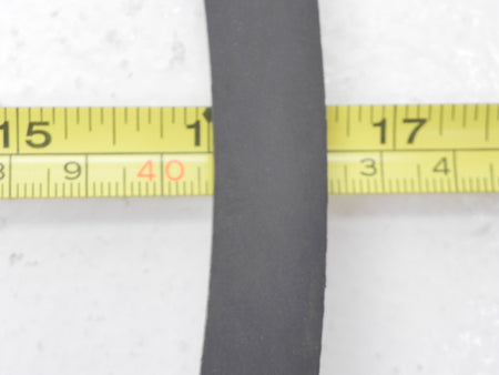 Carbone of America EPDM Seal Gasket 18C-14N - Advance Operations