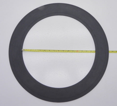 Carbone of America PTFE / Graphite Baffle Ring 18C-35 - Advance Operations