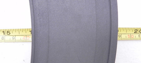 Carbone of America PTFE / Graphite Baffle Ring 18C-35 - Advance Operations