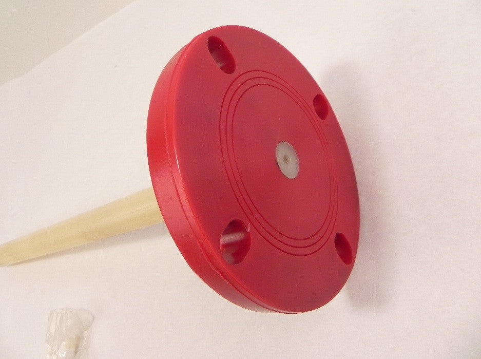 HCI Stripper Sprayer Jet CH98-76-POO2 - Advance Operations