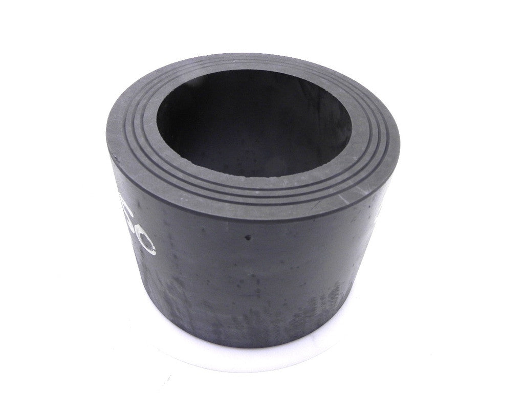 Nozzle Stub 4" - Advance Operations