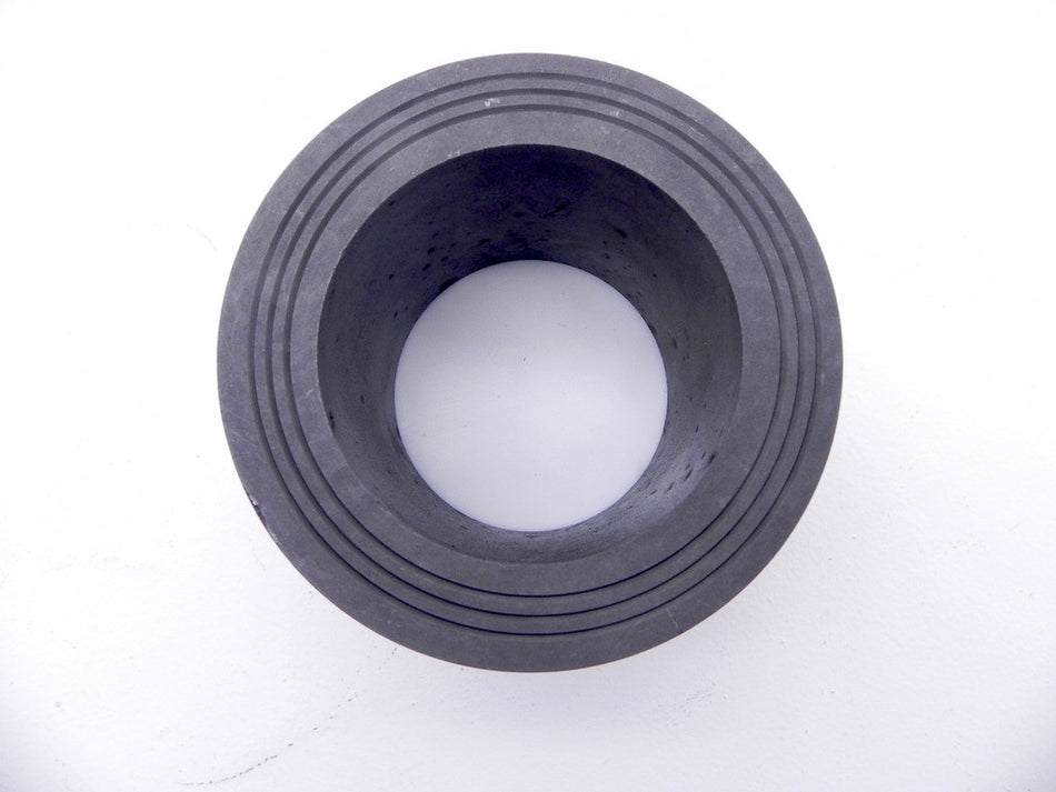 Nozzle Stub 4" - Advance Operations