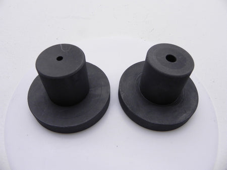 Carbone of America Graphite Cordset 1-1/716" (Lot of 2) - Advance Operations