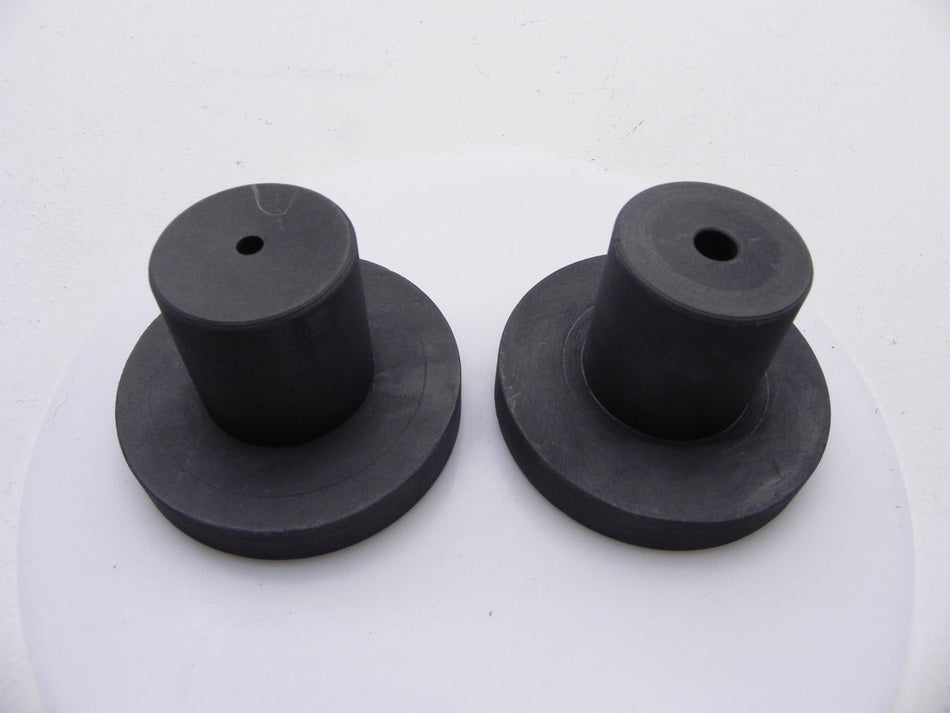 Carbone of America Graphite Cordset 1-1/716" (Lot of 2) - Advance Operations