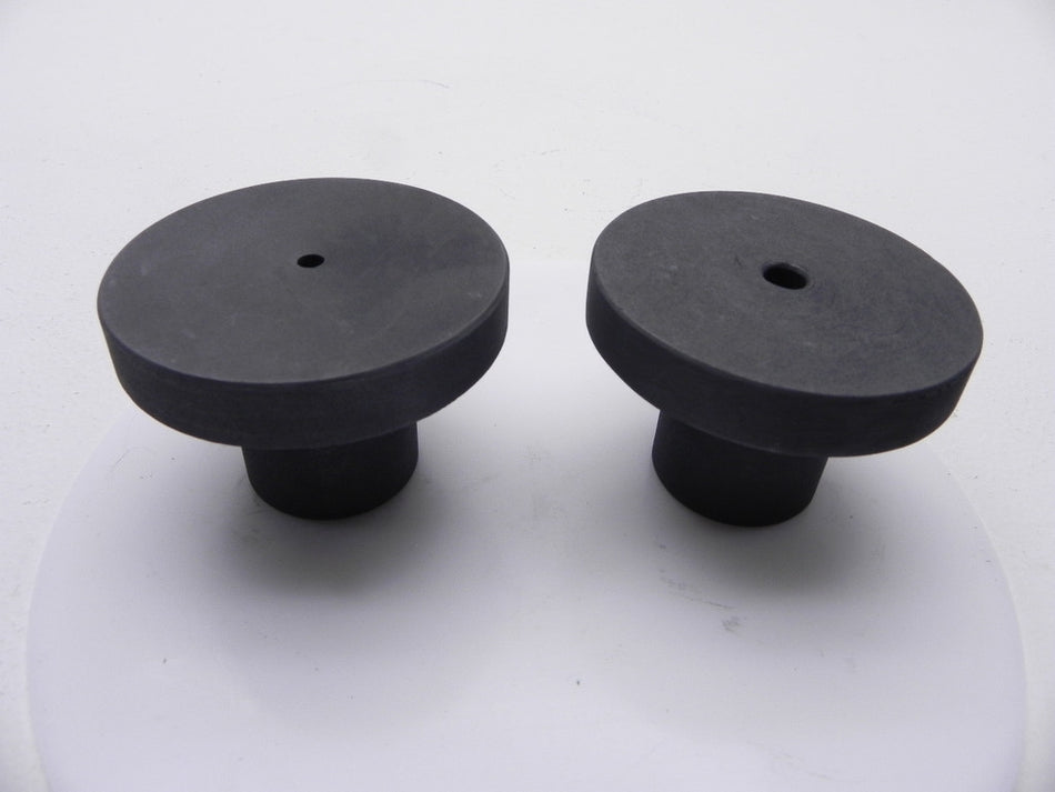 Carbone of America Graphite Cordset 1-1/716" (Lot of 2) - Advance Operations