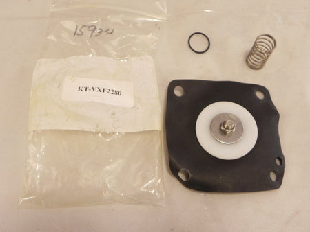 SMC Repair Kit KT-VXF2280 - Advance Operations