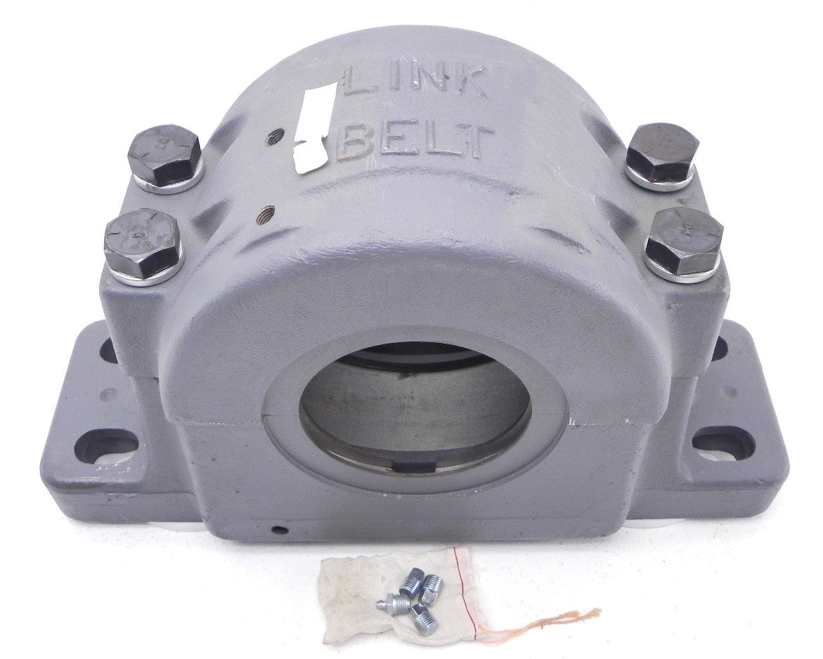 Link-Belt Bearing Pillow Block P-LB6879FR 4-15/16" - Advance Operations