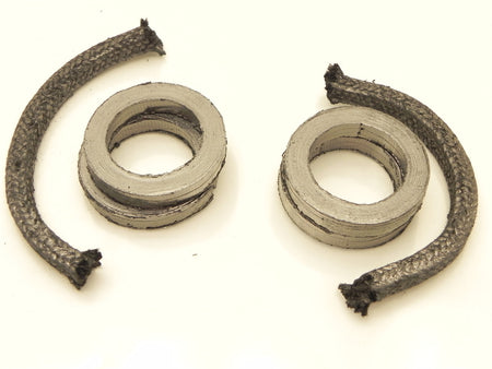 Newco Valve Trim (for 11FCB2 10") (Lot of 2) - Advance Operations