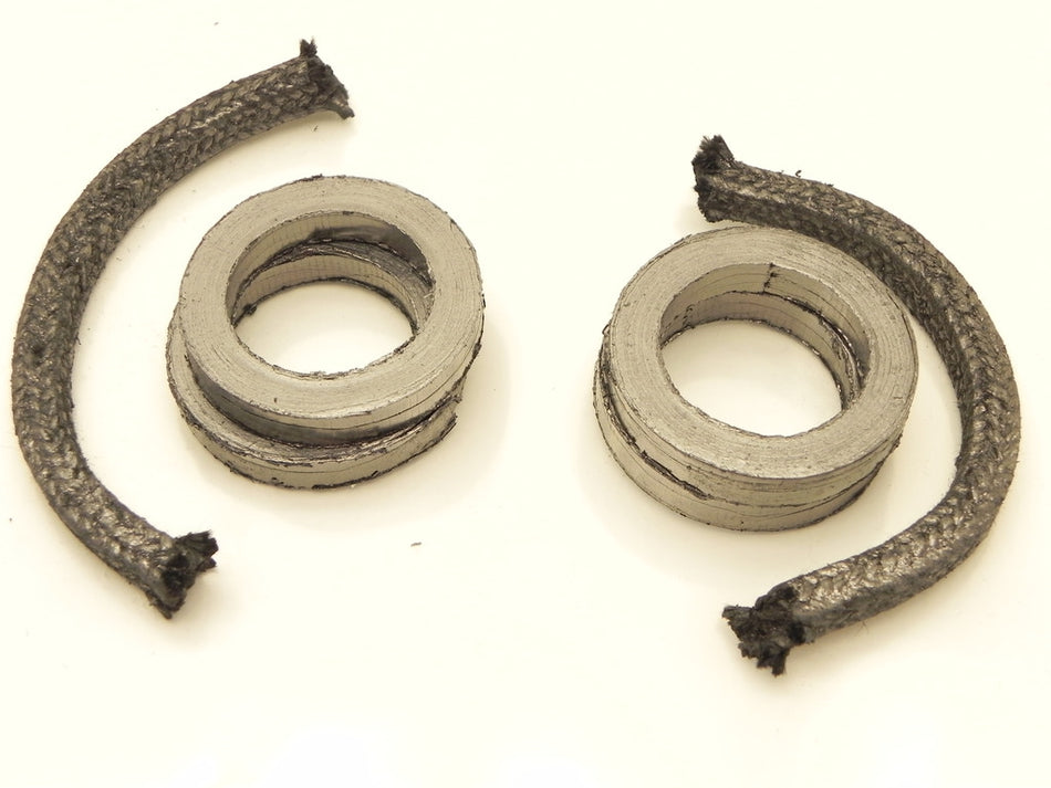 Newco Valve Trim (for 11FCB2 10") (Lot of 2) - Advance Operations