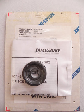 Jamesbury Ball Valve Parts Kit RKN109MT (1