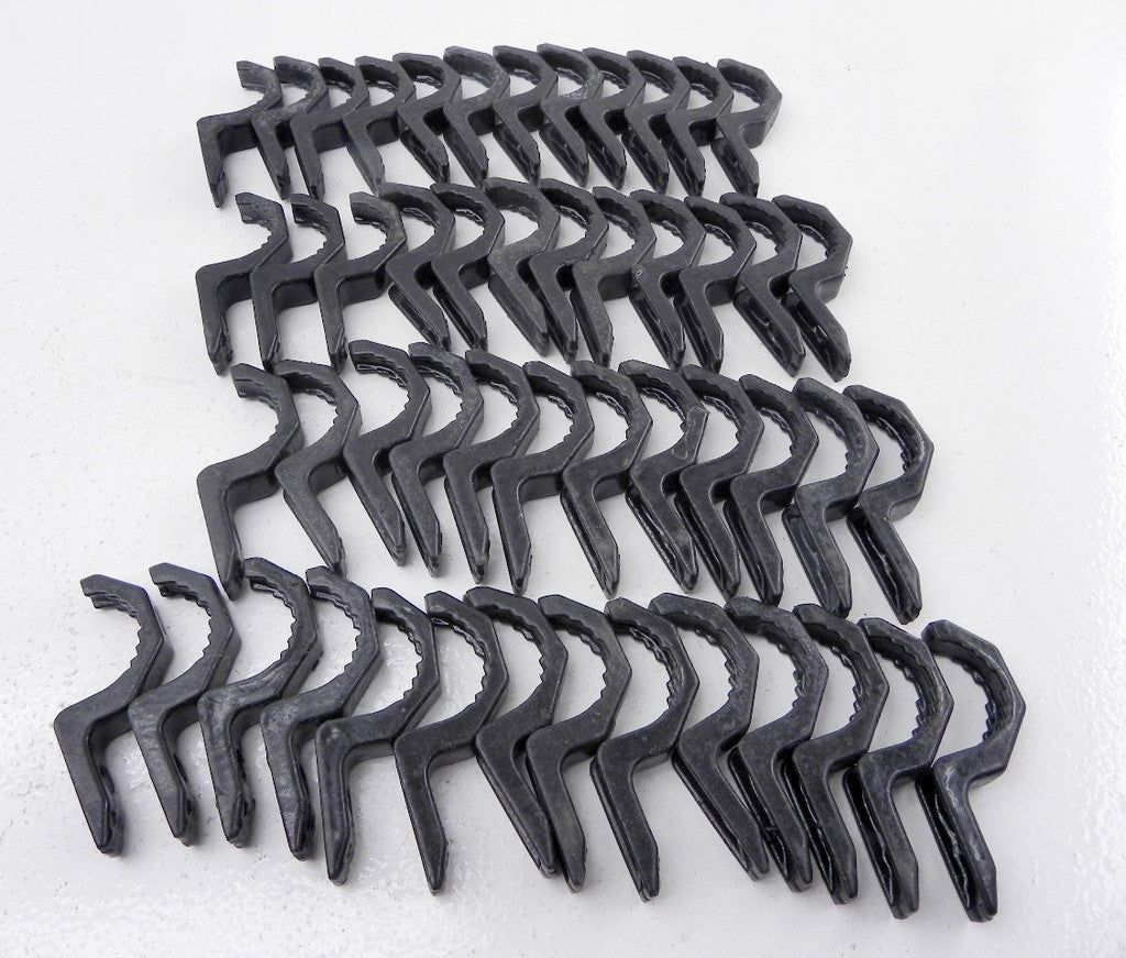 Thomas & Betts Conduit Clamp Strap 1-1/4" 1279CR (50) - Advance Operations