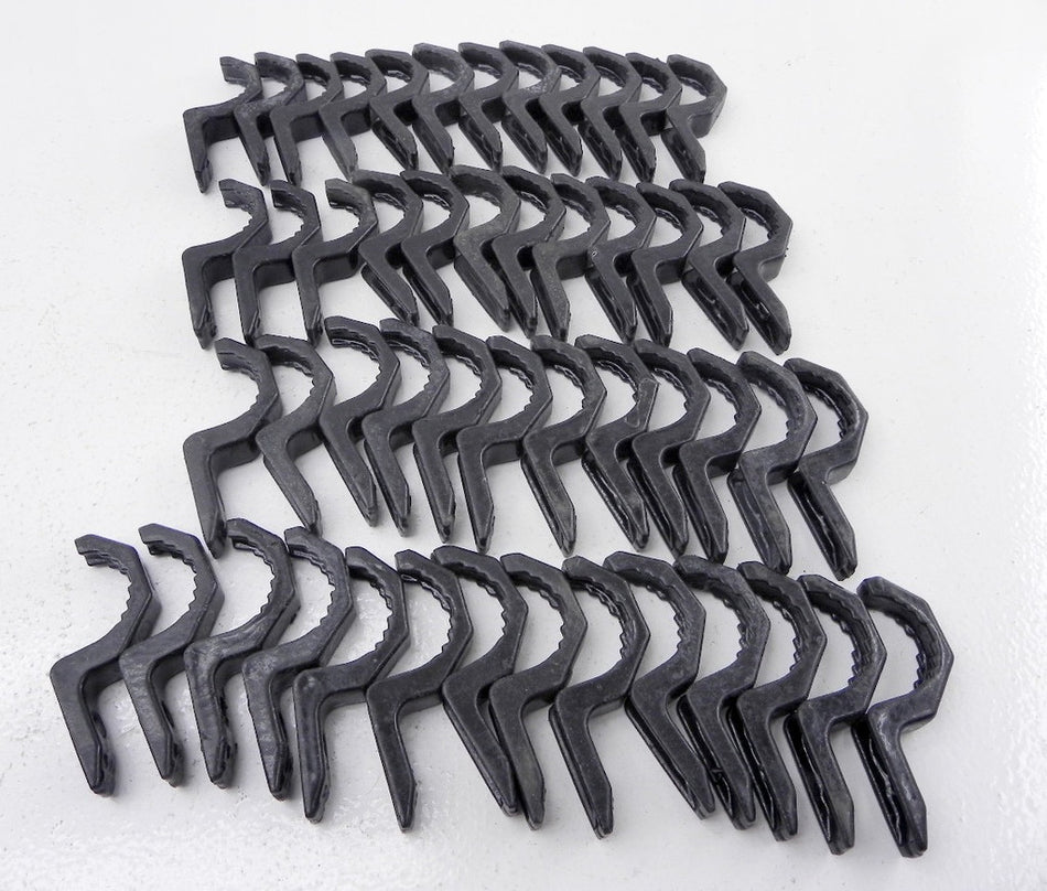 Thomas & Betts Conduit Clamp Strap 1-1/4" 1279CR (50) - Advance Operations