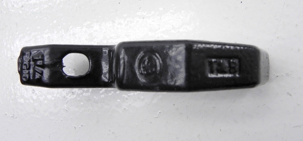 Thomas & Betts Conduit Clamp Strap 1-1/4" 1279CR (50) - Advance Operations