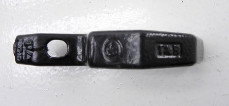 Thomas & Betts Conduit Clamp Strap 1-1/4" 1279CR (50) - Advance Operations