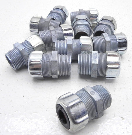 Thomas & Betts Strain Relief Fitting 2531 (Lot of 12) - Advance Operations